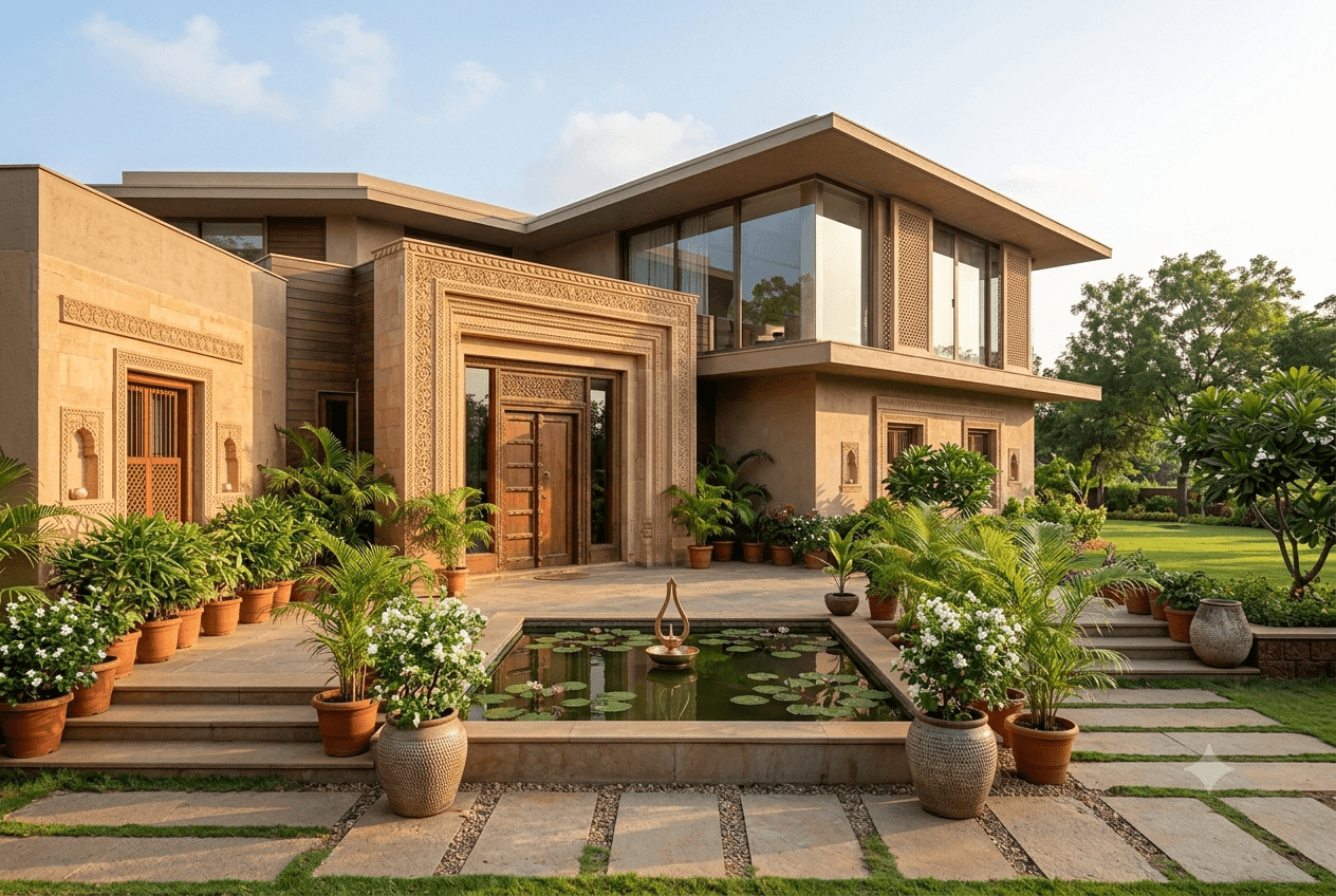Introduction to Vastu Vidya